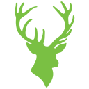 BDS UK Deer Icon