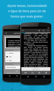 Kobo Books - eBooks e audiolivros screenshot 6