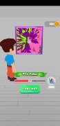 Spin art 3D screenshot 3