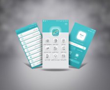 همراه اولی screenshot 0