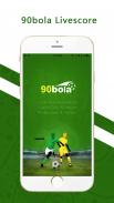 90bola Live Skor screenshot 0