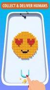Collect Humans screenshot 2