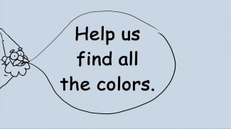 Learn to Read - Learning Colors for Kids screenshot 9
