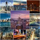 New York Wallpapers Icon