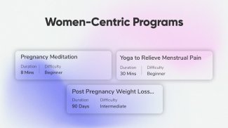 Shilpa Shetty - Fitness (Yoga, Exercise & Diet) screenshot 3
