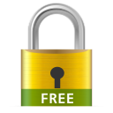 Encrypt File Free Icon