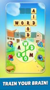 Word Farm Adventure: Word Game screenshot 4