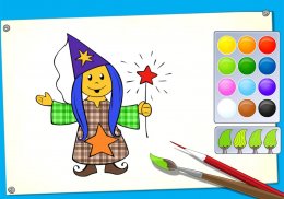 Colors: learning game for kids screenshot 16