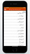 Tariq bin Ziyad Fateh e Undlas screenshot 12