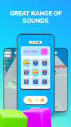 Pop it surfer screenshot 3