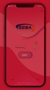 iT-SEBA VPN screenshot 1