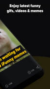 iFunny – fresh memes, gifs and videos screenshot 1