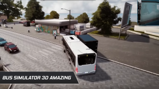 US Bus Simulator 2020 screenshot 3