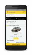 ZipCaars Self Drive Car Rental screenshot 2