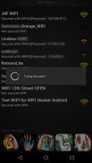 WIFI Hacker Professional screenshot 2