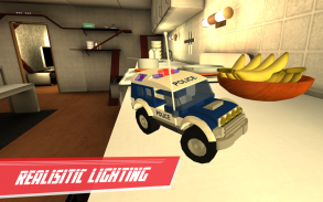 RC Mini Racing Machines Toy Cars Simulator Edition screenshot 21