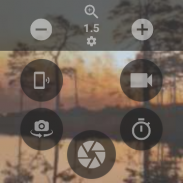 Camera Remote: Wear OS, Galaxy Watch, Gear S3 App screenshot 7