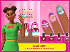 Barbie Dreamhouse Adventures screenshot 14