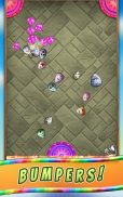 Pinball Eggs Game screenshot 5