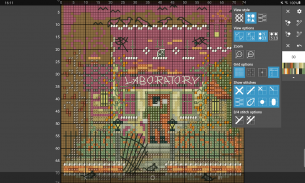 Cross Stitch Paradise screenshot 4