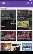 Twitch: Live Game Streaming screenshot 9