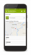 MyRouteYou Mobile screenshot 4