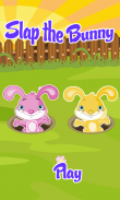 Kids Game-Slap the Bunny screenshot 5