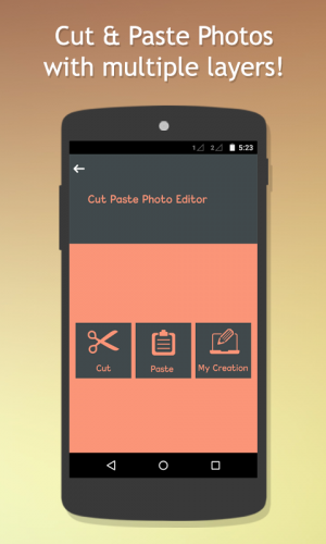 Ausschneiden Einfugen Fotos 3 0 Download Android Apk Aptoide
