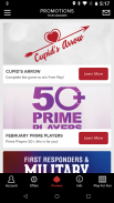 JACK Entertainment Mobile screenshot 1