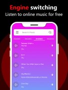 Music Downloader-MP3 Download screenshot 2