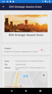 EOH Events screenshot 2