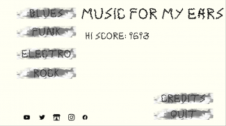 Music for my ears screenshot 3