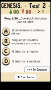 El Gran Juego de la Biblia screenshot 5