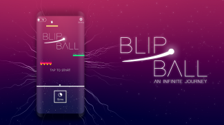 Blip Ball : Relaxing game screenshot 2