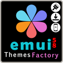 EMUI Themes Factory for Huawei Icon