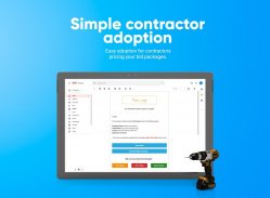 WeBuild Construction Management Software screenshot 15