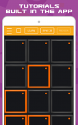 Trap Drum Pads Guru screenshot 8