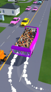 وصول الحافلة screenshot 1