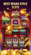 Vegas Live Slots: Casino Games screenshot 5