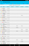 Live Tennis Rankings / LTR screenshot 6