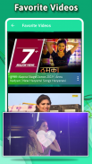 Sapna Choudhary video dance – Top Sapna Videos screenshot 1