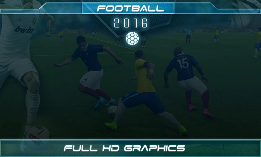 Fútbol screenshot 2