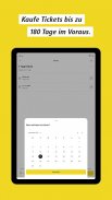 BVG Tickets: Bus + Bahn Berlin screenshot 2
