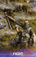 Generals. Art of War screenshot 0