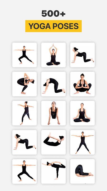 Yoga-Go - APK Download for Android