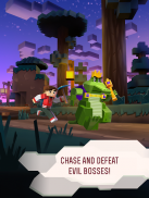 Chaseсraft - EPIC Running Game screenshot 6