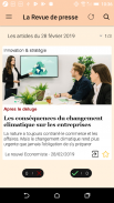 Le nouvel Economiste.fr screenshot 0