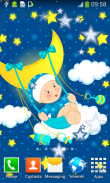 Bayi Hidup Wallpaper screenshot 3