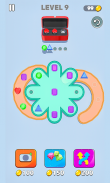 Gem Jam Puzzle screenshot 0