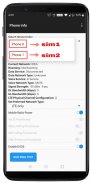 LTE Locker screenshot 0